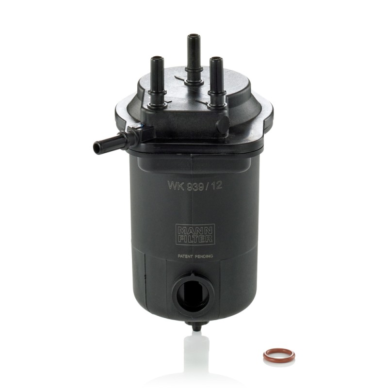 Filtre à Carburant Pour Renault Grand Scénic II Megane 7701062104 8200400418