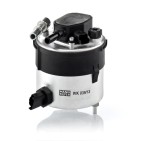 Filtre à Carburant Pour Ford C-Max Mazda Volvo 1386037 Y603-13-480 30783135