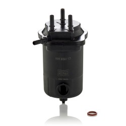 Filtre à Carburant Pour Renault Grand Scénic II Megane 7701063613 8200458424
