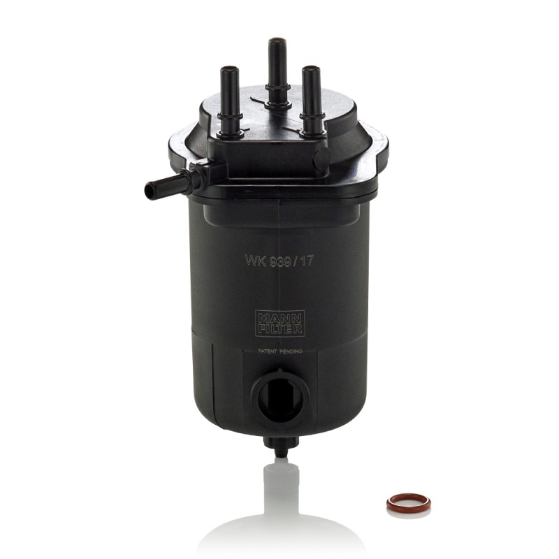 Filtre à Carburant Pour Renault Grand Scénic II Megane 7701063613 8200458424