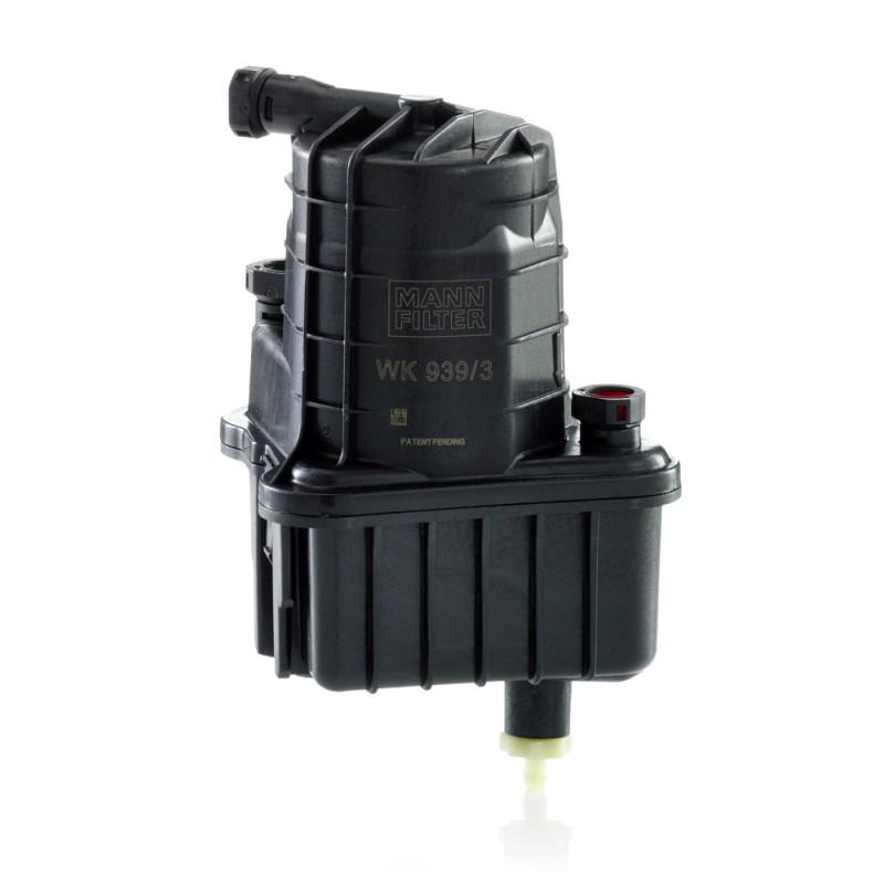 Filtre à Carburant Pour Renault Clio II III Modus 164000890R 8200294143