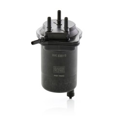 Filtre à Carburant Pour Renault Nissan Suzuki 164001540R 16400-00QAV 8200026237