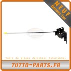Serrure de porte pour NISSAN OPEL RENAULT