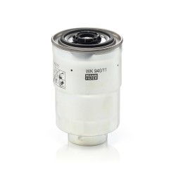Filtre à Carburant Pour Opel Ford Nissan Bedford KB 818506 3252168 23303-87308