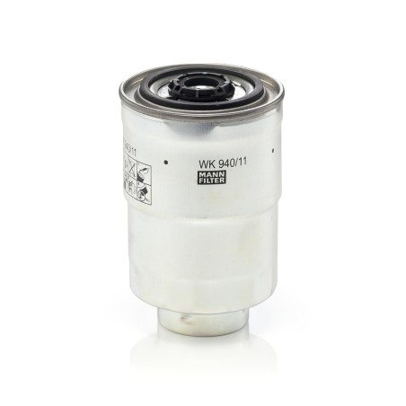 Filtre à Carburant Pour Opel Ford Nissan Bedford KB 818506 3252168 23303-87308