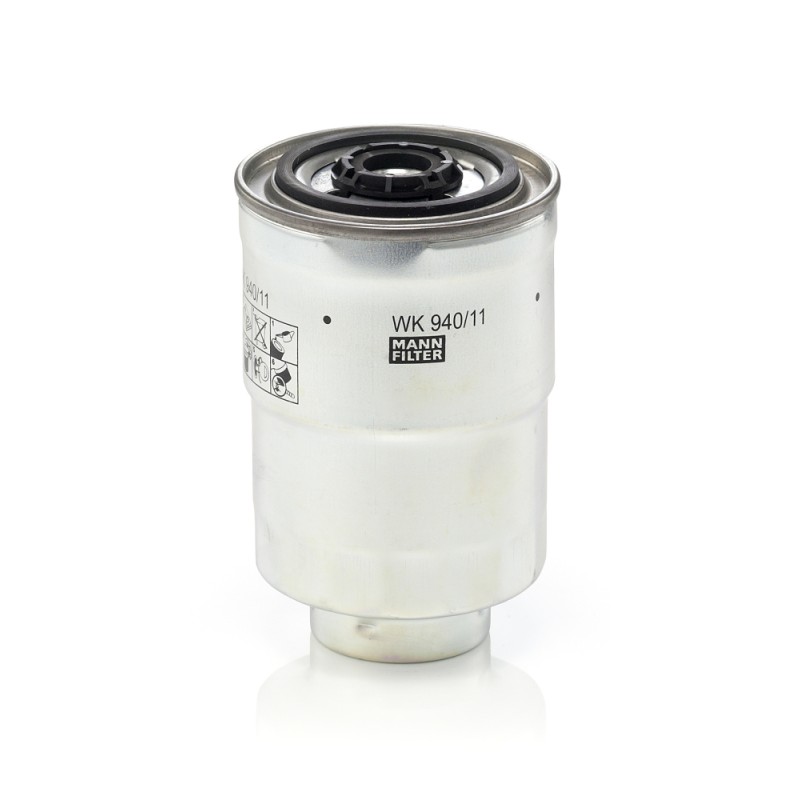 Filtre à Carburant Pour Opel Ford Nissan Bedford KB 818506 3252168 23303-87308