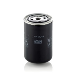 Filtre à Carburant Pour TATSA D10.5 D12 VOLVO-TRUCK B6