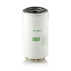 Filtre à Carburant Pour IRISBUS AXER RECREO KAROSA C-Series