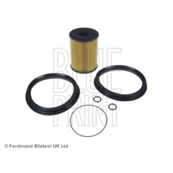 Filtre à Carburant Pour Mini Mini 16146757196