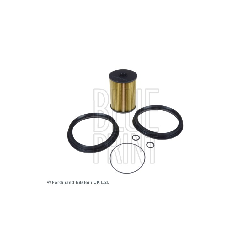 Filtre à Carburant Pour Mini Mini 16146757196