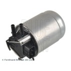 Filtre à Carburant Pour Renault Kadjar Koleos II Nissan Qashqai II SUV Van