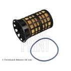 Filtre à Carburant Pour Peugeot Opel Citroën Vauxhall 1638149580 1674210980