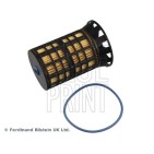 Filtre à Carburant Pour Peugeot Opel Citroën Vauxhall 1638149580 1674210980