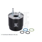 Filtre à Carburant Pour Kia RIO IV Stonic 31922-H8900