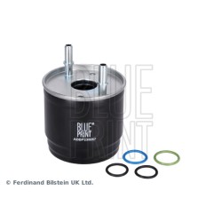 Filtre à Carburant Pour Kia RIO IV Stonic 31922-H8900