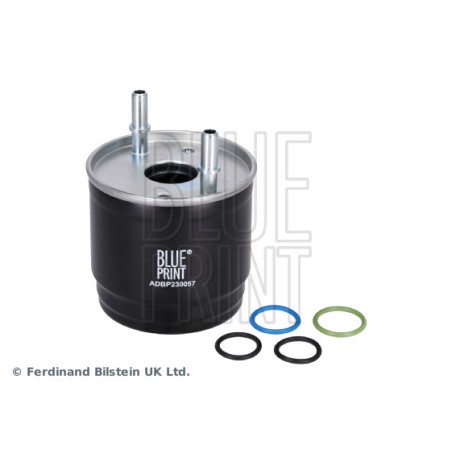 Filtre à Carburant Pour Kia RIO IV Stonic 31922-H8900
