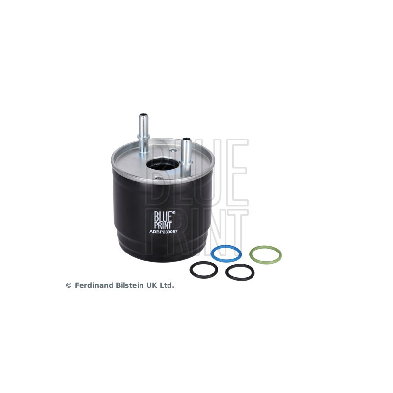 Filtre à Carburant Pour Kia RIO IV Stonic 31922-H8900