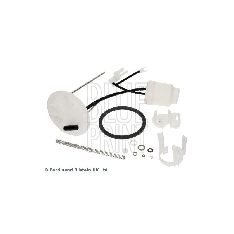 Filtre à Carburant Pour Mitsubishi Eclipse Cross Outlander III Van 1770A251
