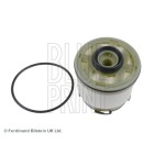 Filtre à Carburant Pour Ford Ranger Mazda BT-50 II Pick-up 1722896 U2Y0-13-ZA5