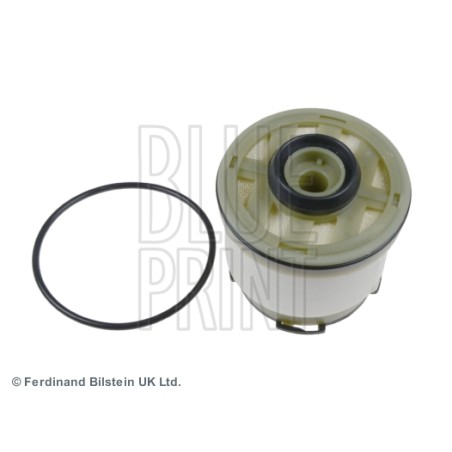 Filtre à Carburant Pour Ford Ranger Mazda BT-50 II Pick-up 1722896 U2Y0-13-ZA5