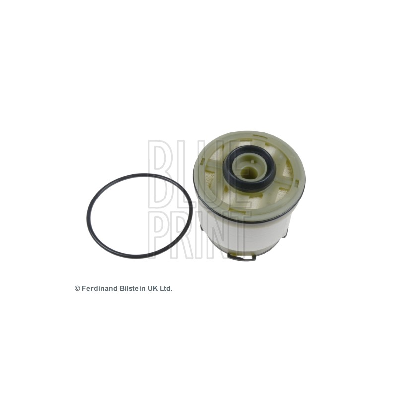 Filtre à Carburant Pour Ford Ranger Mazda BT-50 II Pick-up 1722896 U2Y0-13-ZA5