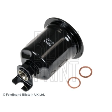 Filtre à Carburant Pour Toyota RAV 4 I Cabrio Supra 23300-79455