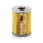 Filtre à Huile Pour BMW Série 2.5-3.2 E9 5 E12 6 E24 7 E23 11421251964