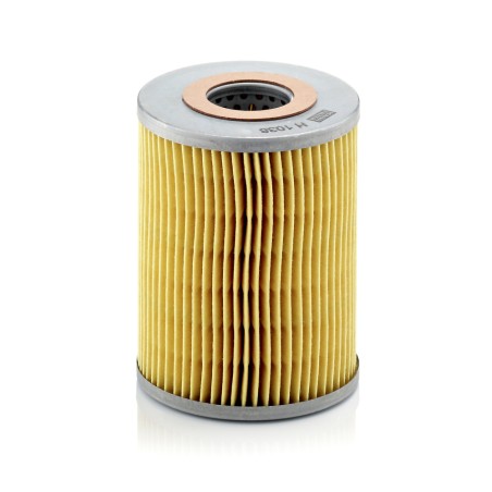 Filtre à Huile Pour BMW Série 2.5-3.2 E9 5 E12 6 E24 7 E23 11421251964