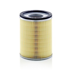 Filtre à Huile Pour MERCEDES-TRUCK UNIMOG