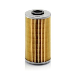 Filtre à Huile Pour ZETOR Major 95-8020