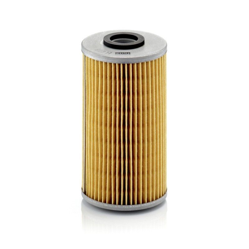 Filtre à Huile Pour ZETOR Major 95-8020