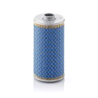 Filtre à Huile Pour BMW Série 5 E34 7 E23 E32 E38 11421729628 11421731634