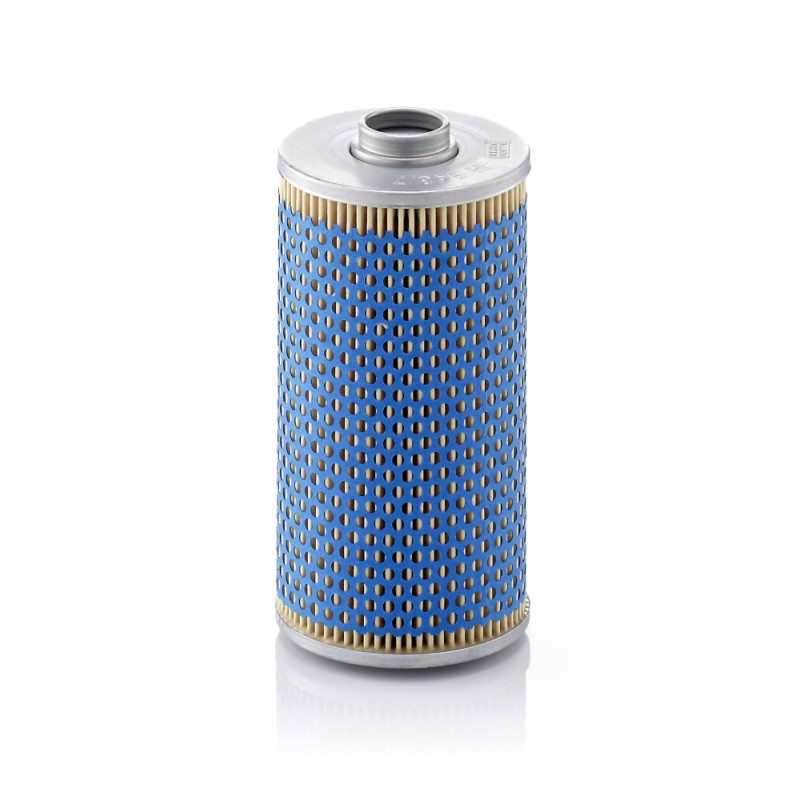 Filtre à Huile Pour BMW Série 5 E34 7 E23 E32 E38 11421729628 11421731634