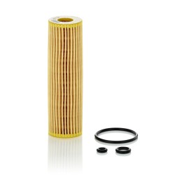 Filtre à Huile Pour MERCEDES Classe C CLC T-Model E CLK SLK Sprinter