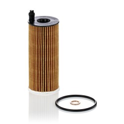 Filtre à Huile Pour BMW Série 1 F20 F21 Toyota Mini 11428507683 04152-WA010-00