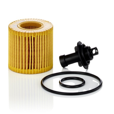 Filtre à Huile Pour Toyota Aston Martin Daihatsu Lexus 04152-YZZA7 04152-B1010