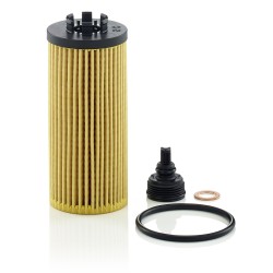 Filtre à Huile Pour BMW Série 1 F40 2 F44 F45 F46 X1 Van X2 Mini Mini Clubman