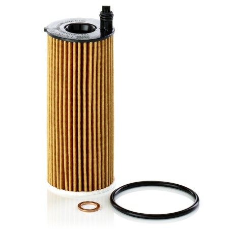 Filtre à Huile Pour BMW G20, G28, G80 G21 G21, G81 4 F32, F82 F33, F83 F36