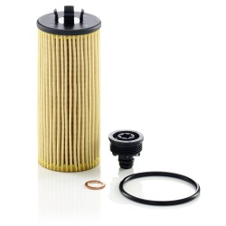 Filtre à Huile Pour BMW i8 Roadster Série 2 F45 F46 U06 X1 Van X2 Mini Mini