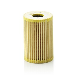 Filtre à Huile Pour MERCEDES Classe A Vaneo