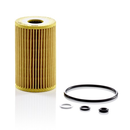 Filtre à Huile Pour Hyundai i20 Active Hatchback Van i30 Kombi i40 CW ix20 ix35