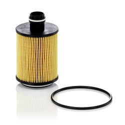 Filtre à Huile Pour Opel Cadillac Chevrolet Saab 650017 650061 650181 650221