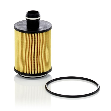 Filtre à Huile Pour Opel Cadillac Chevrolet Saab 650017 650061 650181 650221