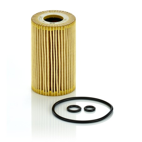 Filtre à Huile Pour VW Audi Seat Alhambra Altea Exeo Skoda 03L115466 03L115562