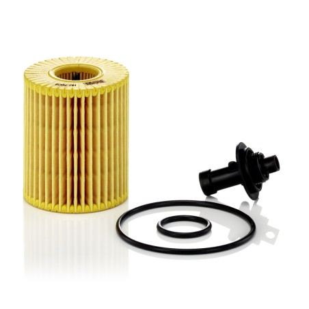 Filtre à Huile Pour Toyota Prado Mark X I RAV 4 III IV Van Verso Lexus GS GX