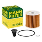 Filtre à Huile Pour Hyundai i30 Fastback i40 CW Kona Tucson Tucson/SUV Kia Ceed
