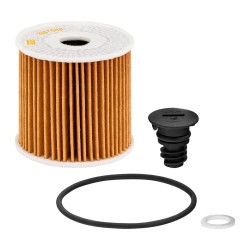 Filtre à Huile Pour Hyundai i30 Fastback i40 CW Kona Tucson Tucson/SUV Kia Ceed