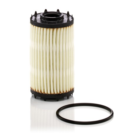 Filtre à Huile Pour VW Audi A4 A5 A6 Bentley Lamborghini 06M115561H 06M198405F