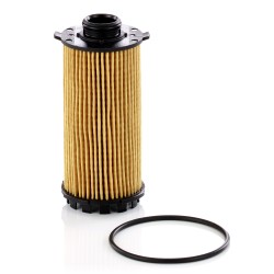 Filtre à Huile Pour Porsche 718 Boxster Cayman 0PC.115.466 9A2.107.225.00
