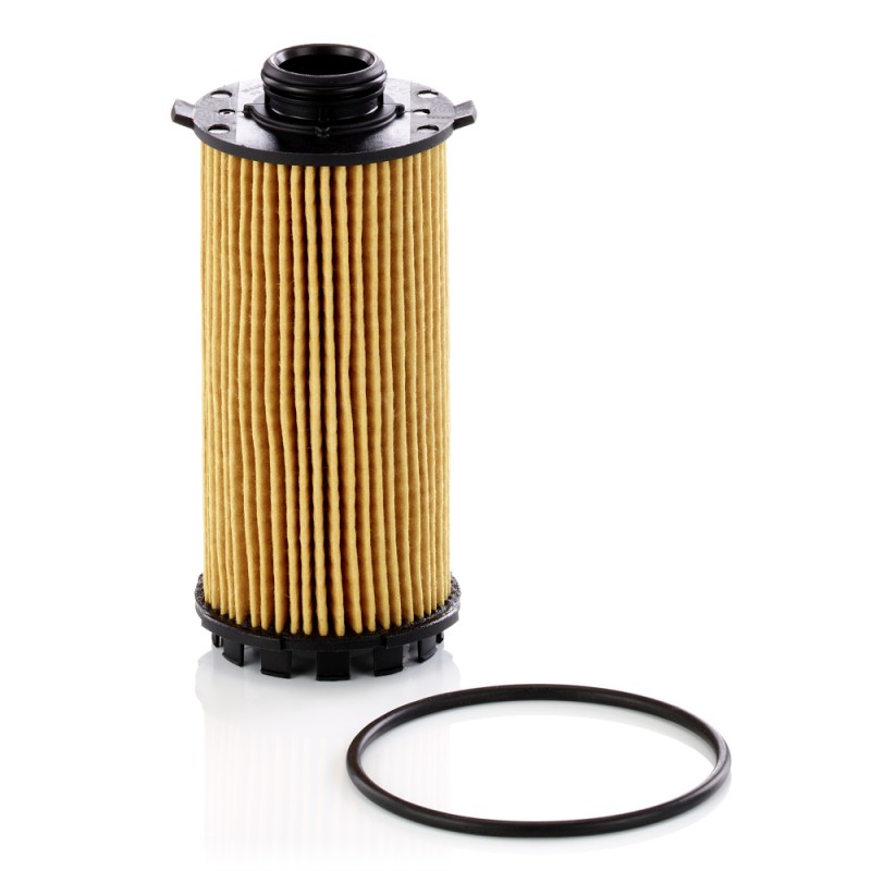 Filtre à Huile Pour Porsche 718 Boxster Cayman 0PC.115.466 9A2.107.225.00